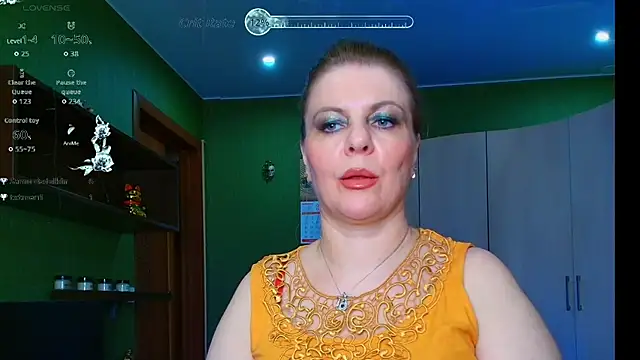 Chat ao vivo de VeronikawGold