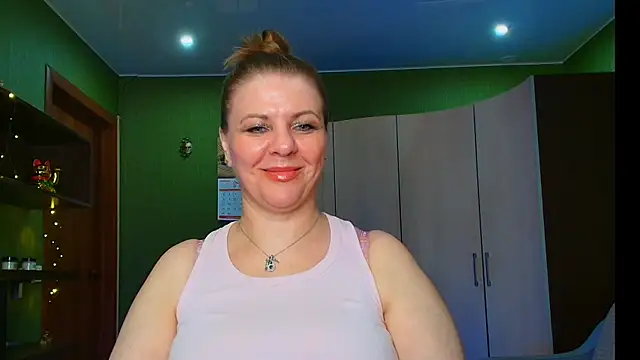 VeronikawGold Live Chatraum