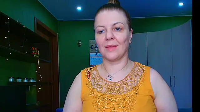 VeronikawGold Live Chatraum
