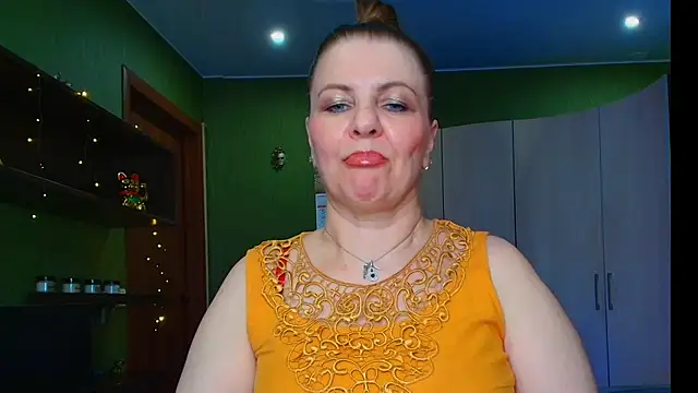 VeronikawGold Cameră chat live