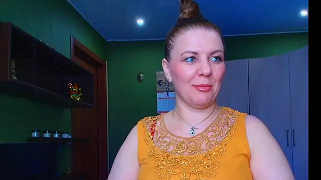 VeronikawGold Live Chatraum