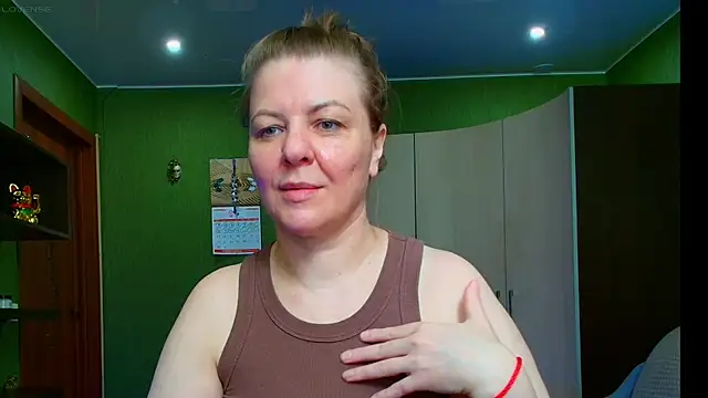 Chat ao vivo de VeronikawGold