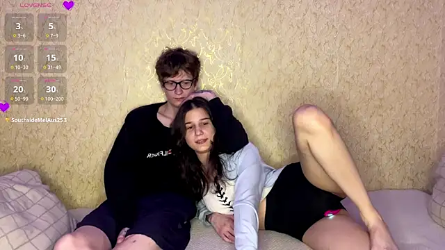 Онлайн чат baby_lesi