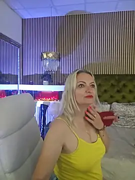 LadyTouch Cameră chat live