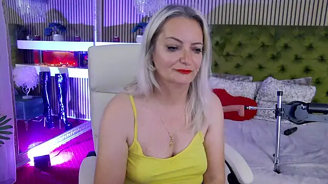 LadyTouch Live Chatraum