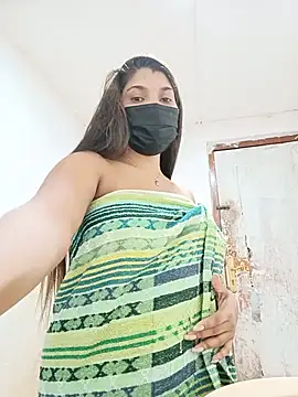 Baby_asha Videochat live