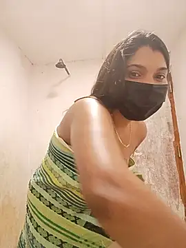 Sala de chat ao vivo de Baby_asha