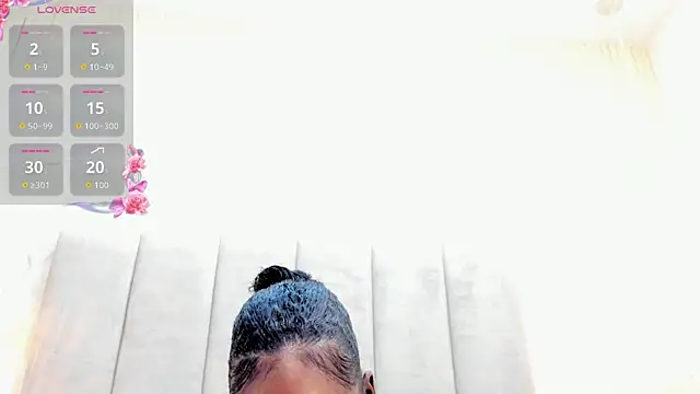 AnnyCampbell 실시간 채팅방