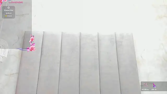 AnnyCampbell – live chatrum
