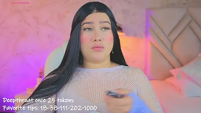 Leaa_Cox Ruang Obrolan Langsung