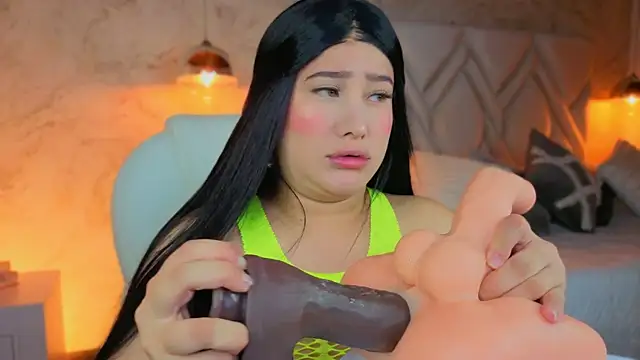 Sala de chat ao vivo de Leaa_Cox