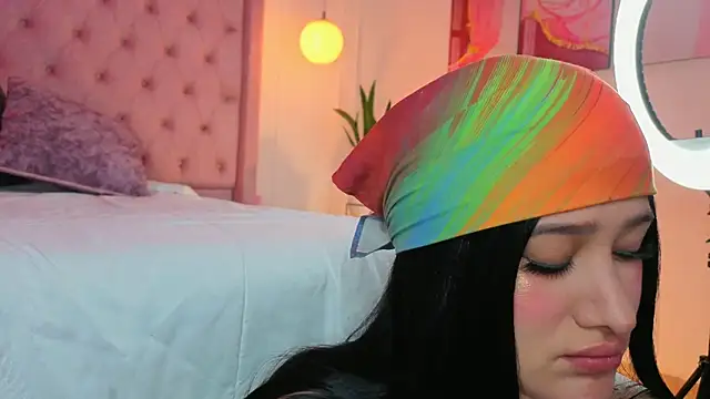 Show de sexo ao vivo de Leaa_Cox