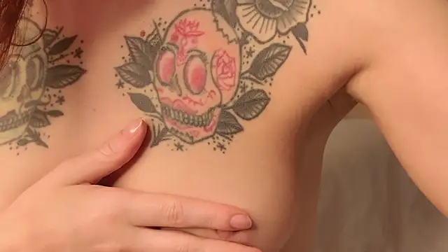 Angel_Skulls – Naživo XXX chat