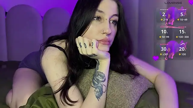 Chat XXX Live Dita_Redrum