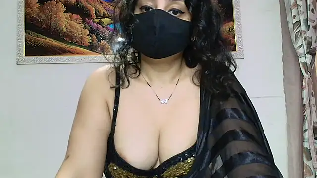 غرفة دردشة MilkyQueen69 المباشرة