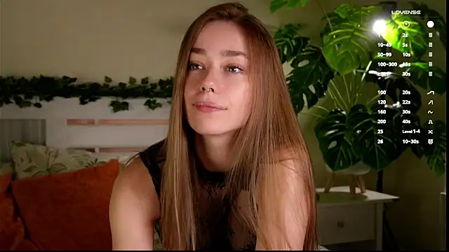 Chat ao vivo de EmilaMills