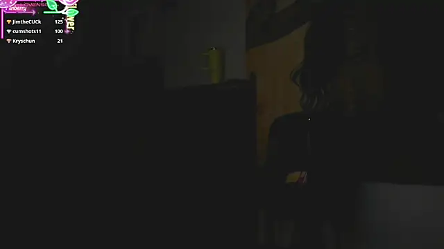 Queenanitadix Cameră chat live