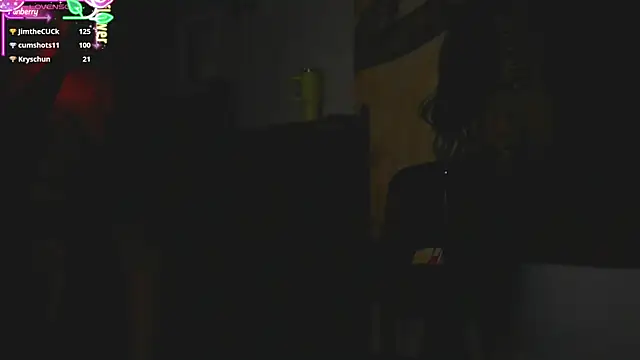 Queenanitadix Cameră chat live