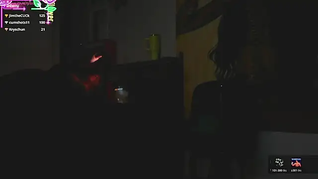 Queenanitadix live-chat rom
