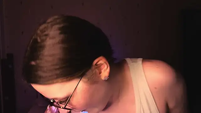 Sala de chat ao vivo de milliedoll