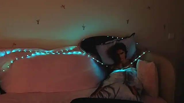 milliedollのライブチャットルーム