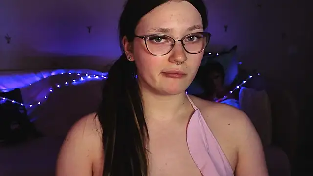 Živá chatovací místnost milliedoll