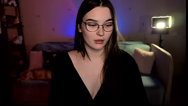milliedoll élő chatszobája