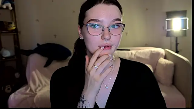 milliedoll – live chatrum