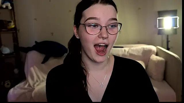 milliedoll – live chatrum