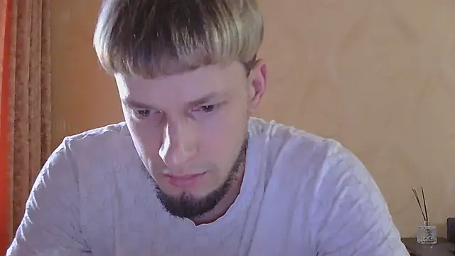 Webkamerová show frama666