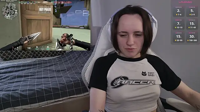 Luna_Loveee Cameră chat live