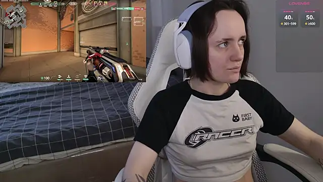 Sala de chat ao vivo de Luna_Loveee