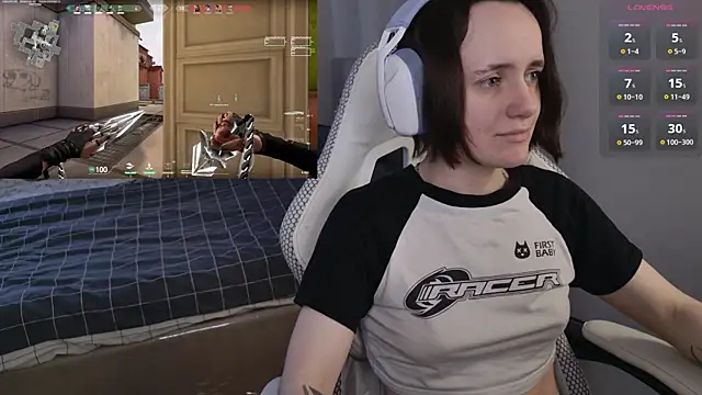 Luna_Loveee Live Chatrum