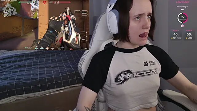 Luna_Loveee Cameră chat live