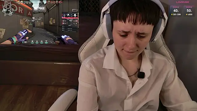 Luna_Loveee Cameră chat live