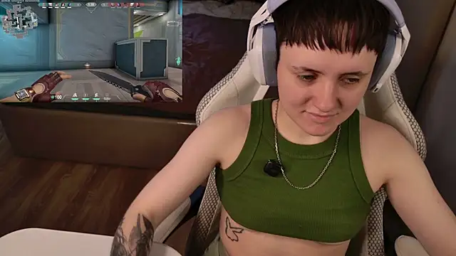 Luna_Loveee Cameră chat live