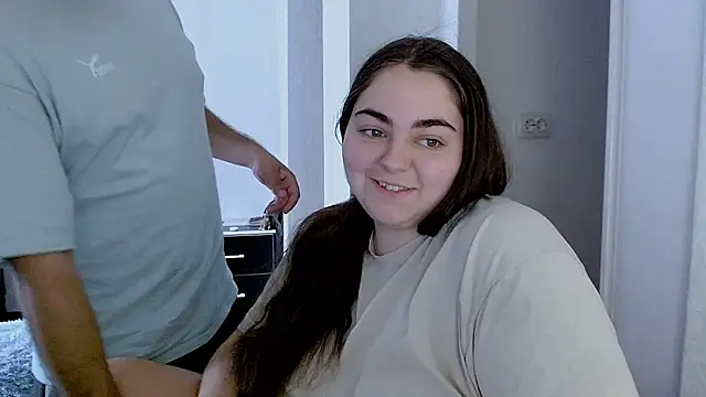 Živá chatovací místnost kitsune_8
