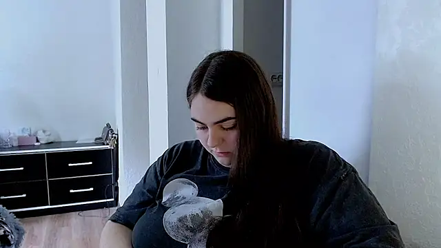 kitsune_8 Cameră chat live
