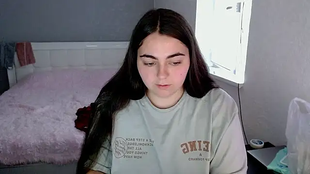 kitsune_8 Live chatroom