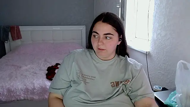 Živá chatovací místnost kitsune_8