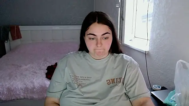 kitsune_8 Cameră chat live
