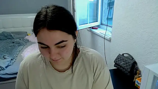 Chatroom en direct de kitsune_8