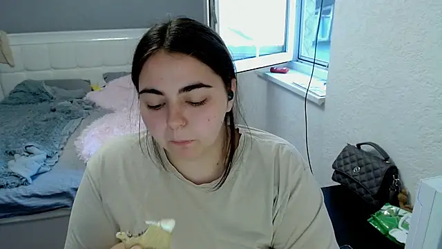kitsune_8 Live Chatraum