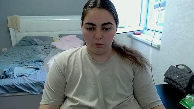 Živá chatovací místnost kitsune_8