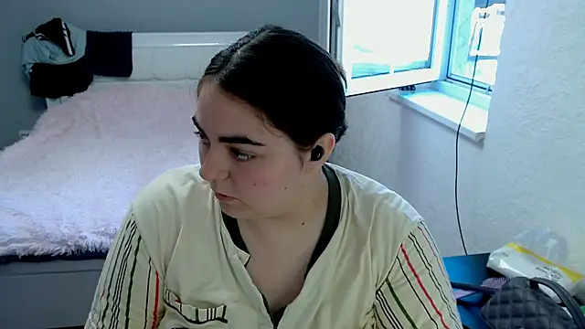 Živá chatovací místnost kitsune_8