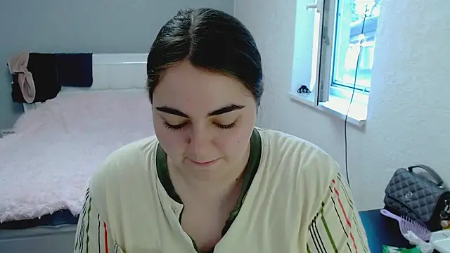 Chatroom en direct de kitsune_8