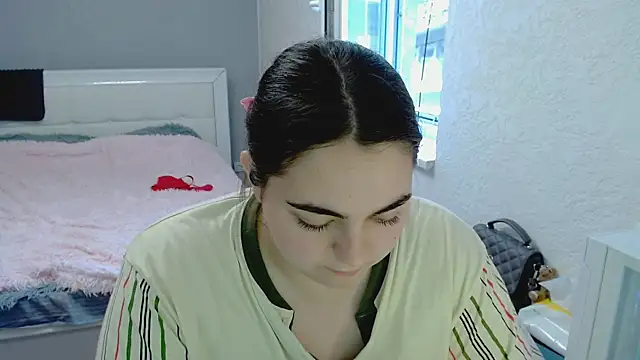 Chat ao vivo de kitsune_8