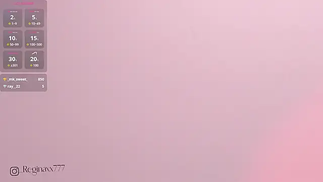 غرفة دردشة regina_noctixx المباشرة