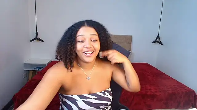 Natasha_rose__ Live Chatraum