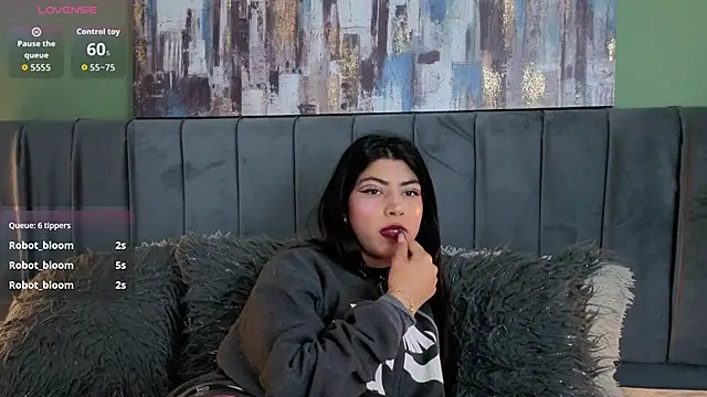 Cassie_bloom Ruang Obrolan Langsung
